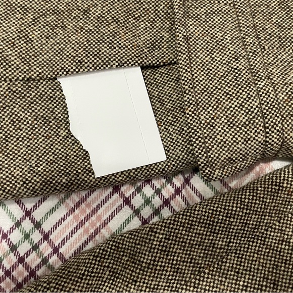 Banana Republic - 70 % WOOL - Tweed Jacket/Blazer - Picture 7 of 14